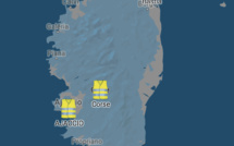 17 novembre : où seront les gilets jaunes en Corse ? La carte en direct