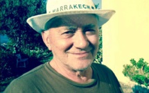 Décès à  Calenzana de Jean-Marie Orsini