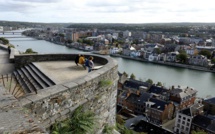 Air Corsica : La Wallonie à portée de vol