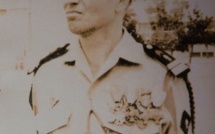 Décès du Général Brette, ancien chef de corps du 2e REP de Calvi