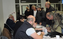 Porto-Vecchio : « Un Espoir pour la Corse » succède aux Gilets jaunes