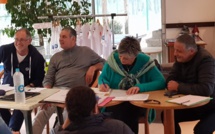 Calvi : L'Open Ladies international de Tennis sur la rampe de lancement