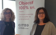 Le tri et le recyclage des emballages ménagers et du papier en hausse dans la région corse