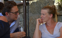 Cinéma : Claire Burger présente son nouveau film à Bastia !