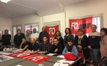 FO demande la revalorisation de la prime de transport pour les fonctionnaires corses