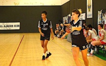 Handball : Le HAC défend sa première place face à Antibes