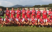 Le FC Bastelicaccia renoue avec la victoire face à Istres (2-0)