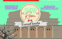 Le « Showroom de Noël » de Trend’Isula s'installe au Théâtre de Bastia