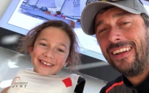 La Calvaise Alexandra Santelli : Une graine de championne