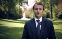 Contestation : Macron sur la corde raide