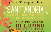 Bastia : C’est parti pour les festivités de la Sant’Andria !