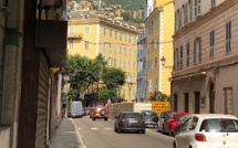 Bastia : Le boulevard Gaudin fermé à la circulation
