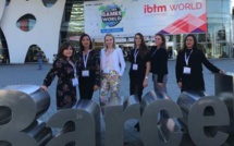 Tourisme d’affaires : La Corse expose son potentiel à l’IBTM World de Barcelone