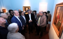 Ajaccio : Dix ans d’enrichissement des collections du Palais Fesch en une exposition