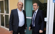 Le PNC fait son entrée à l’Assemblée de Corse