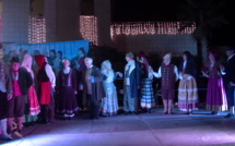 Furiani : Aprite e Spartite per a Sant’Andria