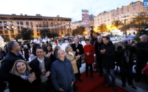 Marché de Noël d'Ajaccio : C'est parti pour un mois de festivités 
