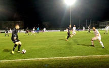 Le FC Bastia-Borgo tient le choc (0-0) à Saint-Malo