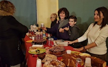 On a fêté Sant'Andria à Calvi