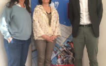 Voile : Un tour de Corse pour les blessés de guerre…