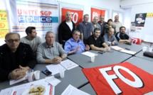 Ajaccio : Force Ouvrière interpelle le Premier ministre