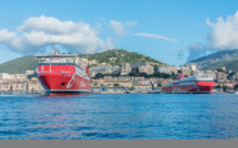 Corsica Linea : Le siège sera bien transféré à Ajaccio