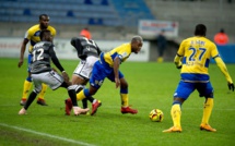 Ligue 2 : Le GFCA dominé à Sochaux (0-2)