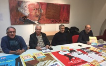«Combattre l’injustice sociale et nourrir l’espoir dans la lutte» : 59ème Fête de Terre Corse à Bastia 
