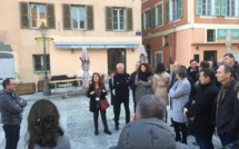 Bastia : Ces guides qui font connaître le patrimoine de la ville au monde entier !