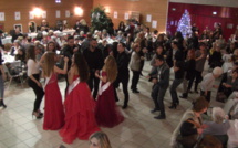 Bastia : « A ghjurnata di u benista di natale per in nostri anziani »