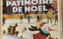 Inauguration ce jeudi de la patinoire de L'Ile-Rousse