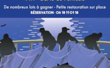 Loto de l'Associu Solidarita au profit de la prud'homie des pêcheurs dimanche