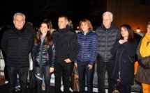 C'est parti pour un mois de glisse à Calvi