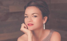 Pauline Murati, une corse candidate pour représenter la France au concours international Miss Journalism World