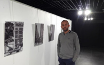 Ajaccio : L'univers "parallèle" d'Armand Luciani exposé à l'espace Diamant, derniers jours