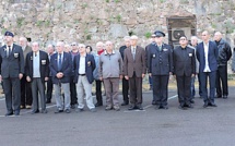 Porto-Vecchio rend hommage aux morts pour la France