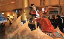 Ajaccio : Un samedi festif, de revendications et de commémoration