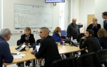 Le centre opérationnel activé également en Corse-du-Sud 