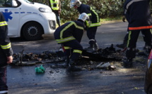 Incidents de Bastia : Huit personnes en garde à vue