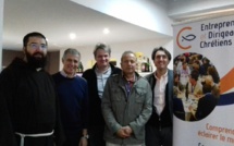 Bastia : Les Entrepreneurs et dirigeants chrétiens désormais présents en Haute-Corse 