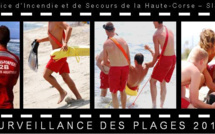 Le SIS 2B recrute des surveillants de plage pour la saison 2019