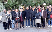 Porto-Vecchio : Les inquiétudes de l'opposition des commerçants et des riverains