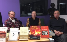 Bastia : Ces rares contes de Noël corses …