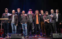 Shangri-la, Way out to the moon et The G : le Plateau Rock du RÉZO fait sa tournée 