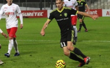Ligue 2 : La bonne affaire pour l'ACA à Orleans