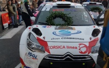 Rallye de Balagne : Pascal Trojani reprend son bien