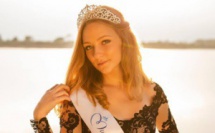 Miss France 2019 : La Miss Corse Manon Jean-Mistral, éliminée