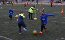 Encore un beau succès pour le tournoi de Noël du FC Balagne