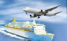 Transports : Baisse du trafic passagers en octobre 