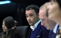 Conseil municipal d’Ajaccio :  Lorsqu’Ametarra apparait…